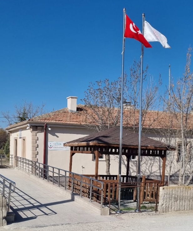 Web Sitemiz Yayında!